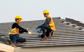 Fast & Reliable Emergency Roof Repairs in Governors Village, NC